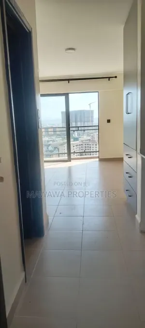Studio Apartment in South B for rent