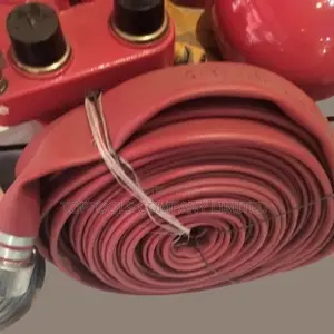 Fire/Water Sewage Hosepipe Roll