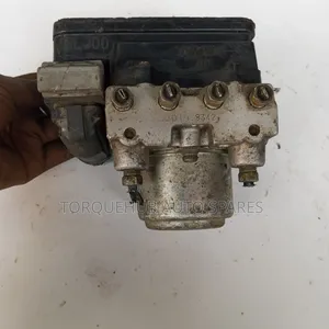 Honda Stream 2009 Abs Module (Sljoo)