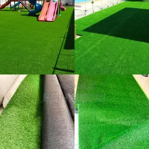 Artificial Grass Carpet for Beautiful Homes Garden Spaces