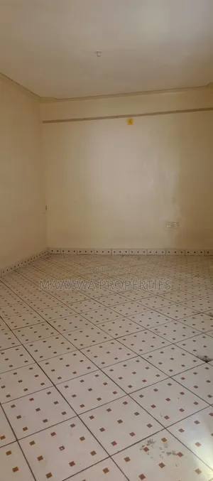 1bdrm Apartment in South B for rent