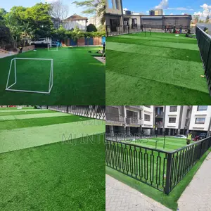 Artificial Turf Flooring for Stylish Garden Renovations Kenya
