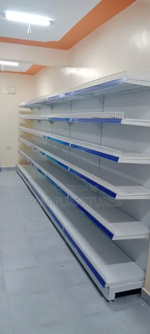 Standard Wall Shelves