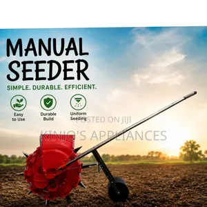 Premier Manual Seeder