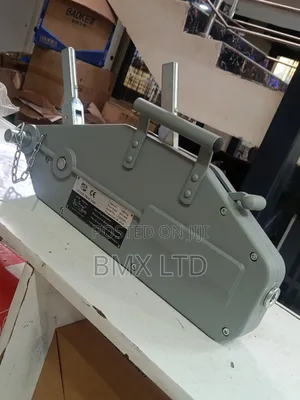 Manual Wire Rope Hoist