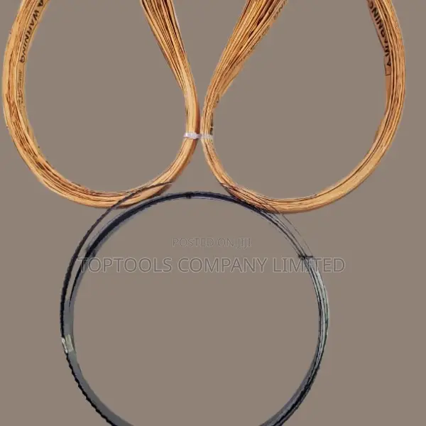 Bornsaw Blades