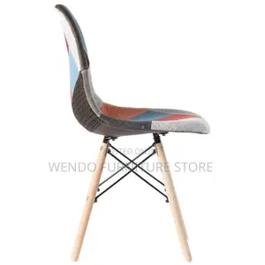 Dining Chairs; Modern Styles Eames Dining Chairs