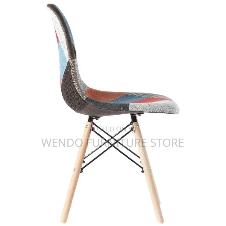 Dining Chairs; Modern Styles Eames Dining Chairs