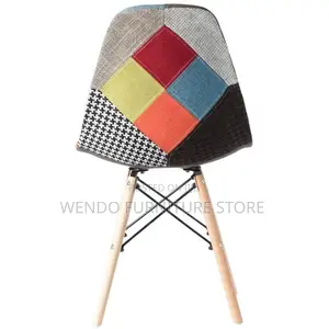 Dining Chairs; Modern Styles Eames Dining Chairs