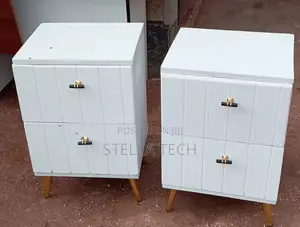 Bed Side Drawers