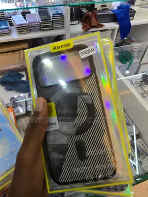 Protective Case for iPhone 17 Pro Max Shockproof Phone Cover