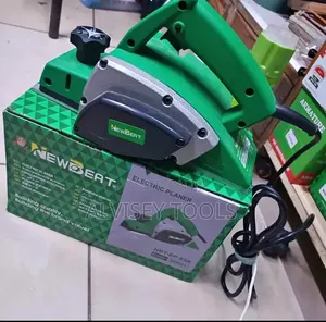 Newbeat Electric Planer