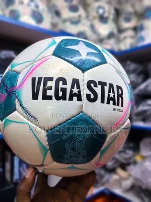 Original Vegastar Soccerballs