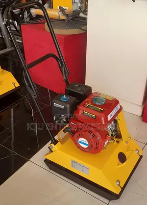 Aico Plate Compactor for Sale