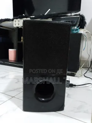 Lg Subwoofer