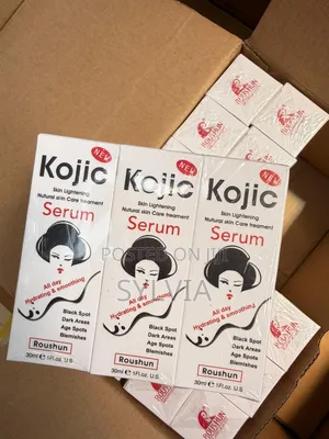 Kojic Serum