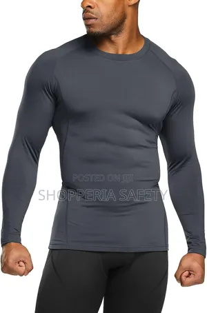 Thermal T-Shirt