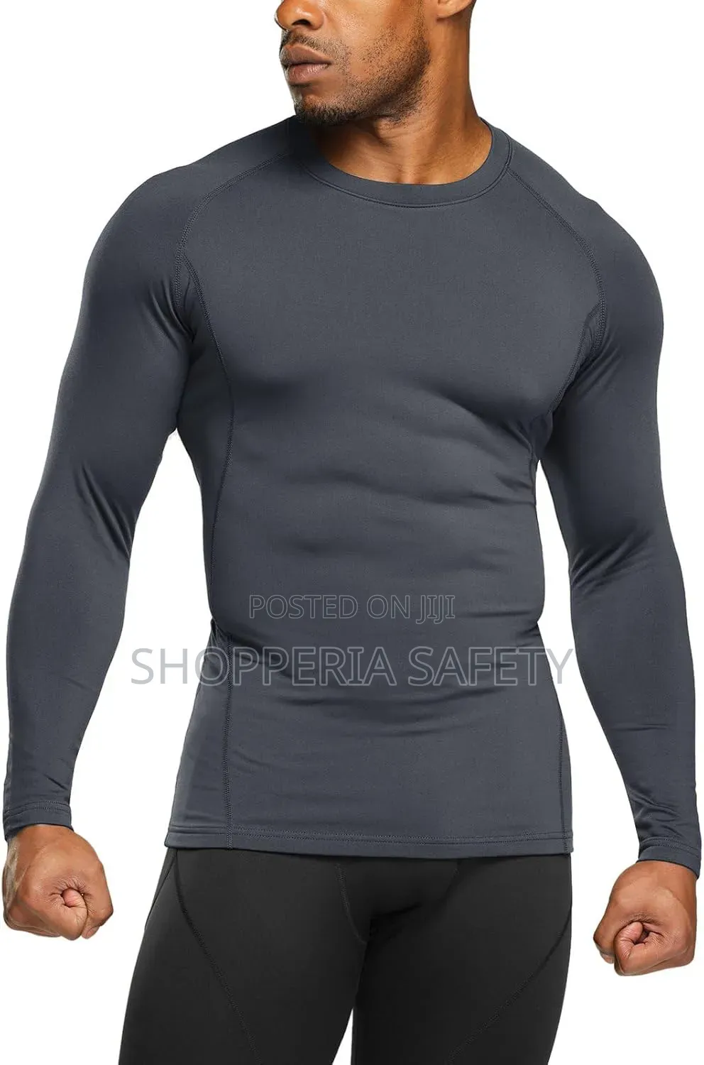 Thermal T-Shirt