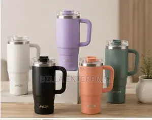 40oz Insulated Travel Mug