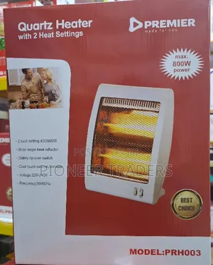 Room Heater Premier