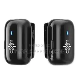 Luucco Minipods Usb-C Wireless Microphone System