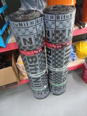 Quality App Membrane for Construction