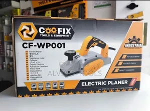 Powerful Coofix Electric Planer