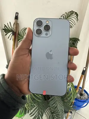 Apple iPhone 13 Pro Max 128 GB Blue