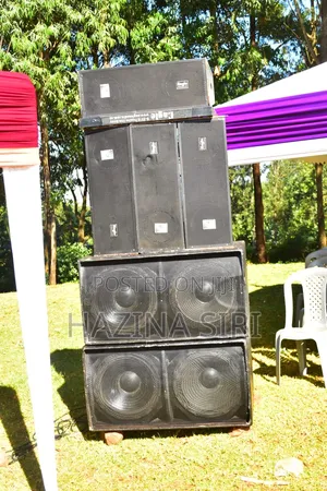 Event Services