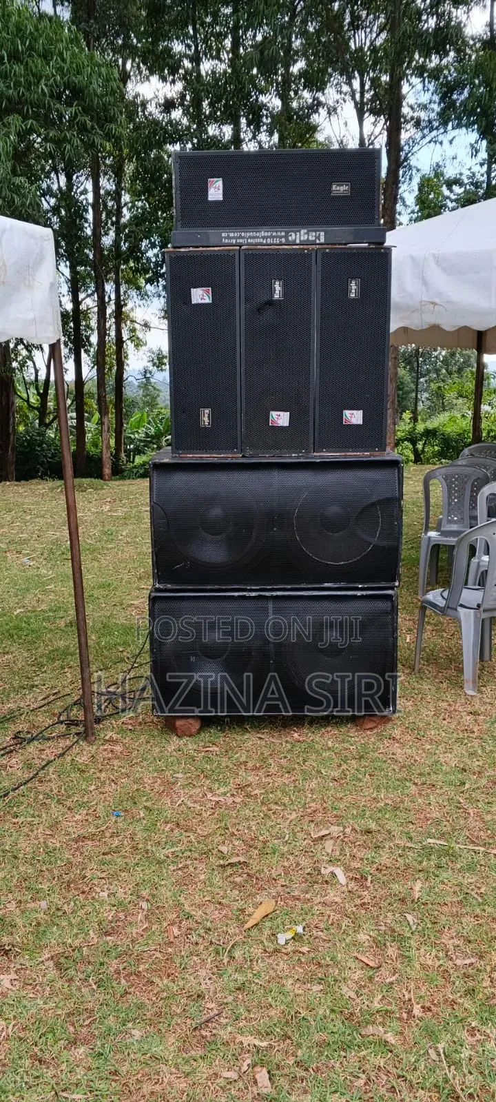 Event Services
