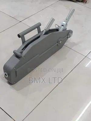 Lever Hoist