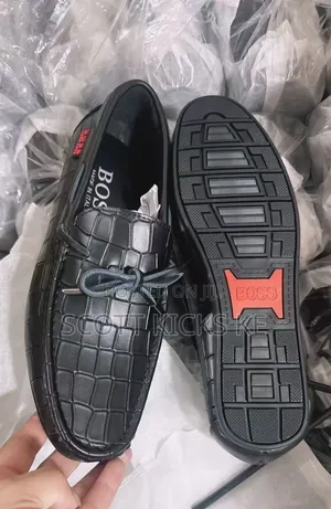 Boss Men Loafers