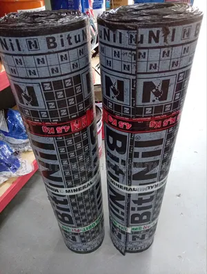 Bitunil General Finish App Membrane