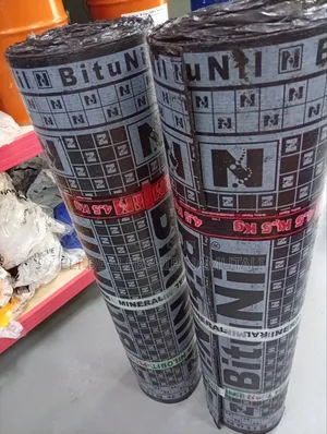 Bitunil General Finish App Membrane