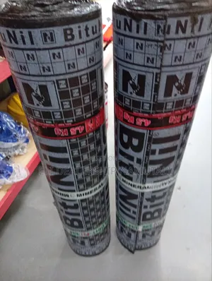 Bitunil 4.5kg App Modified Bitumen Membrane