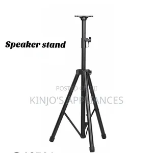 Speaker Stand