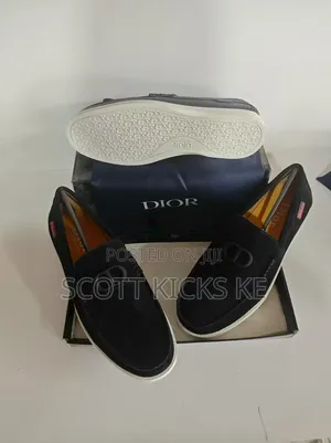 Dior Mens Casual Wear