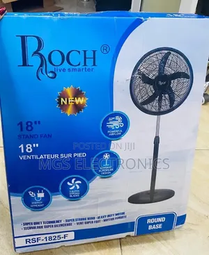 Roch 18’ Standing Fan RSF-1825-F