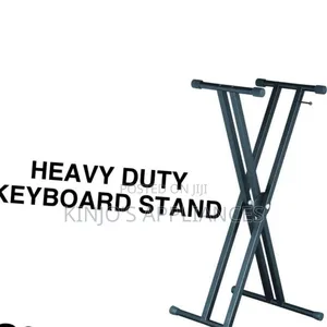 Heavy Duty Keyboard Stand