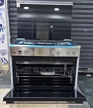 Haier 60*90 Cooker Electric Oven, Baking Oven , Timer