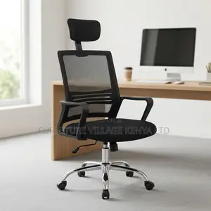 Adjustable Office Mesh Task Chair.