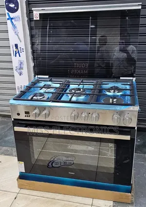 Haier 60*90 Cooker Electric Oven, Baking Oven