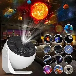 Decorative Light/Galaxy Projector Light/Stage Lights.
