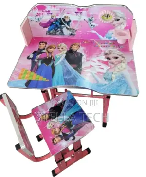 Adjustable Executive Kids Study Table