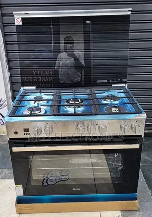 Haier 60*90 Cooker