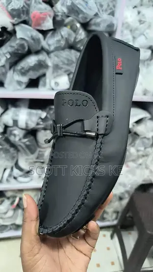 Polo Men Loafers