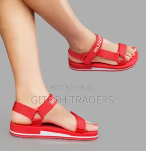 Tommy Sandals