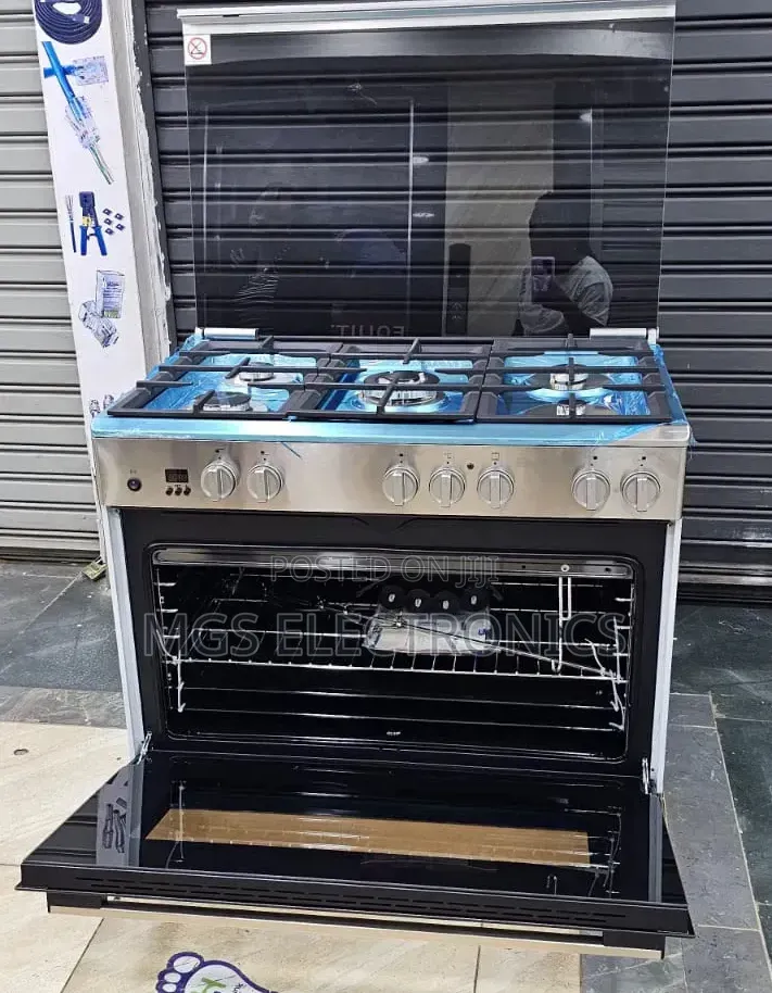 Haier 60*90 Cooker