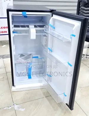 Haier 90 Liters Single Door Refrigerator