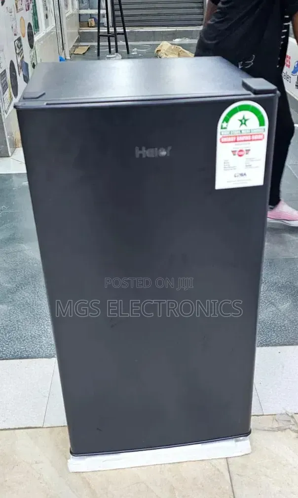 Haier 90 Liters Single Door Refrigerator